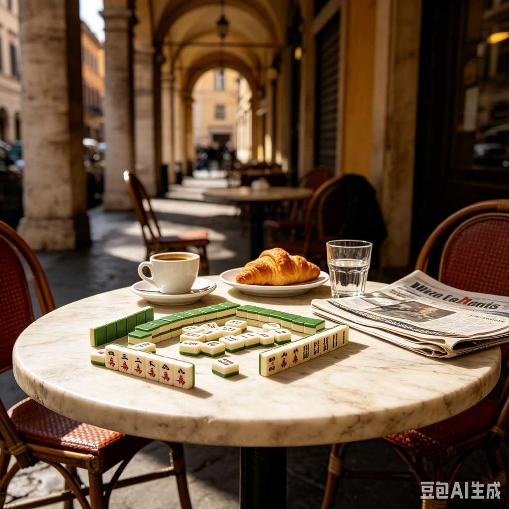 scratch resistant mahjong tiles