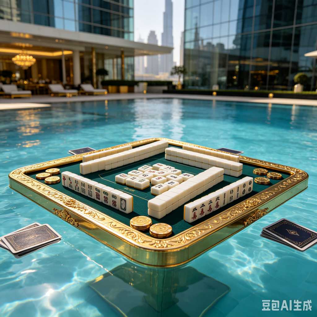 PuertoVallarta,mahjong