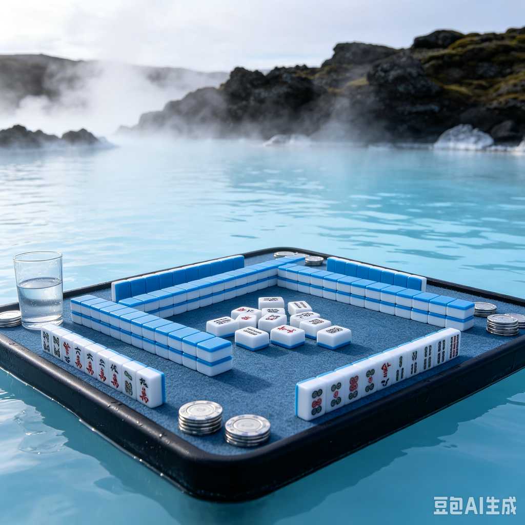 RockfordIL,mahjong