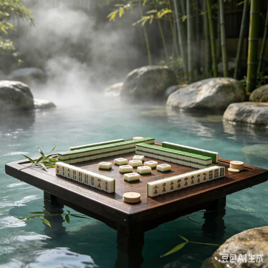 Mexicali,mahjong