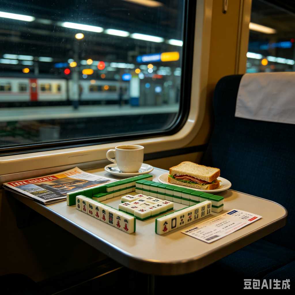 premium gift packaging mahjong