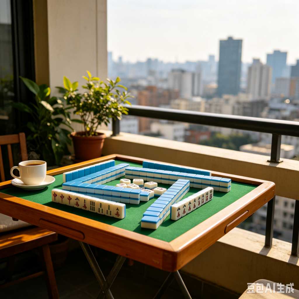 travel mahjong accessories