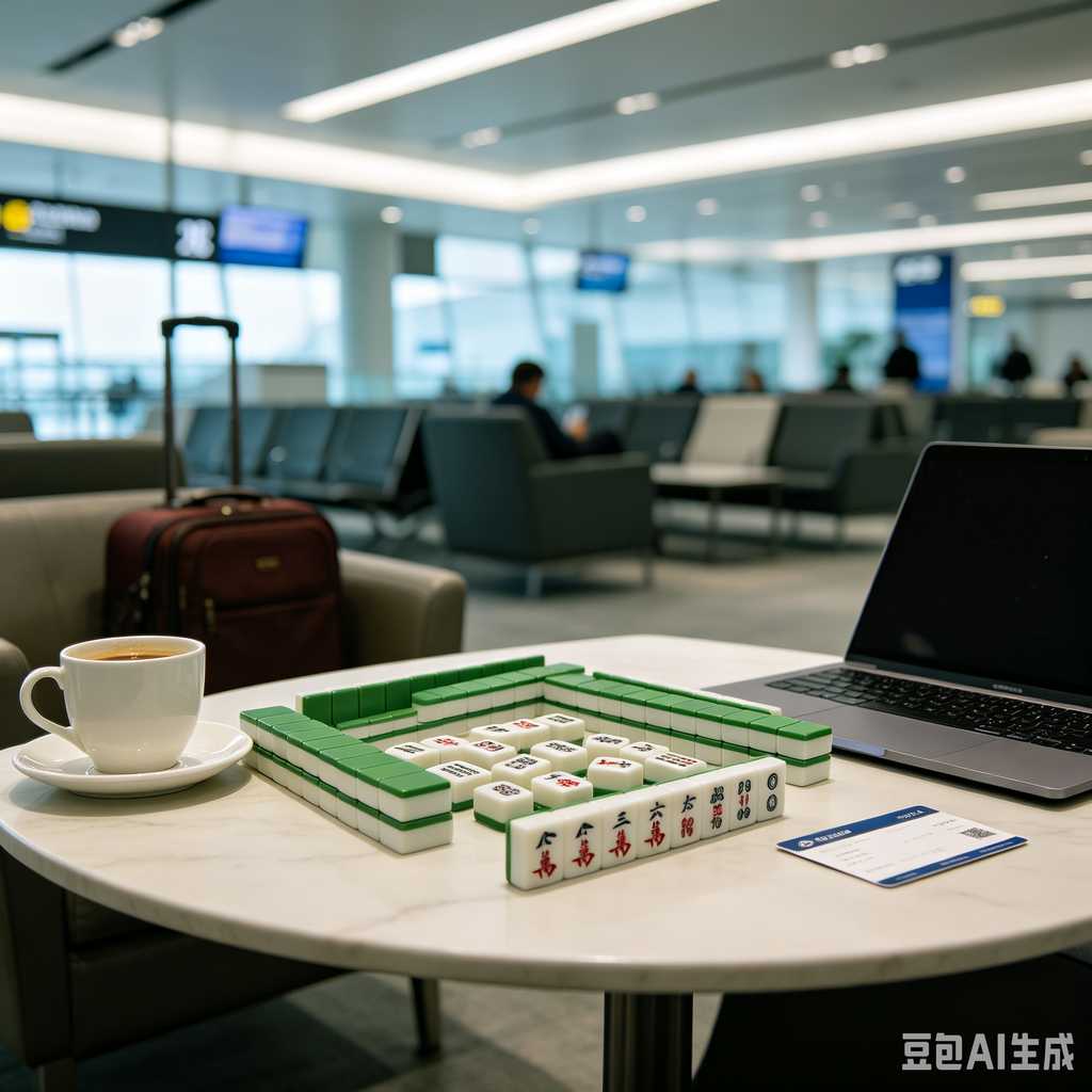 Morelia,mahjong