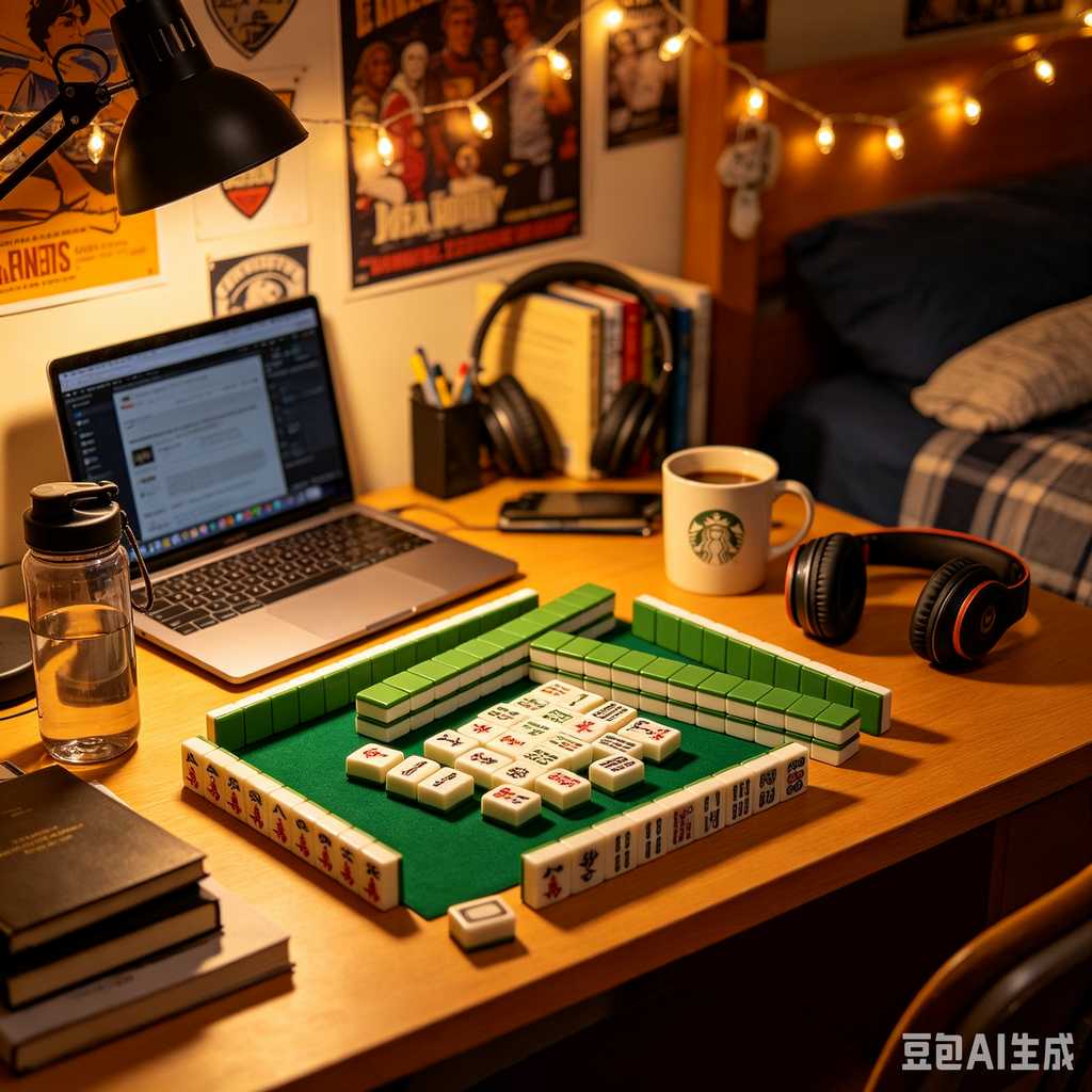 Chico,mahjong