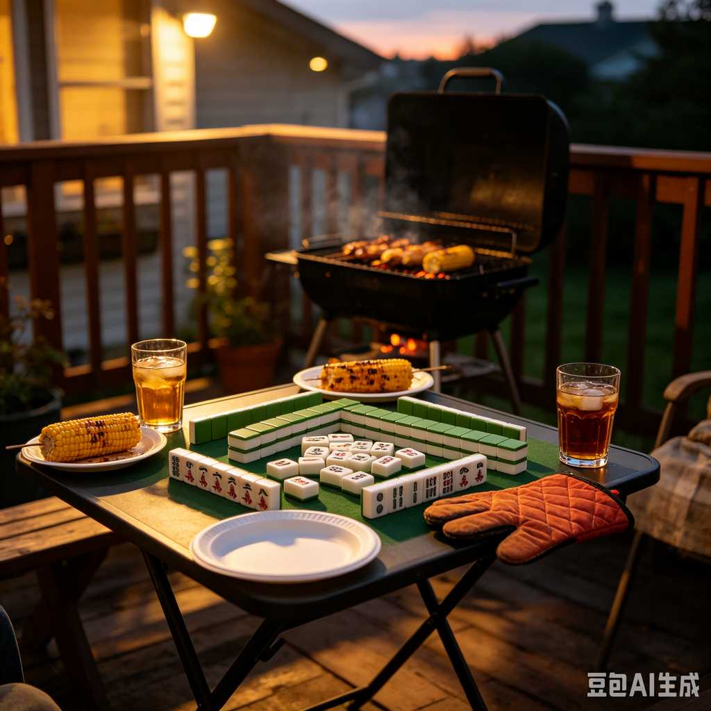 high craft mahjong tiles