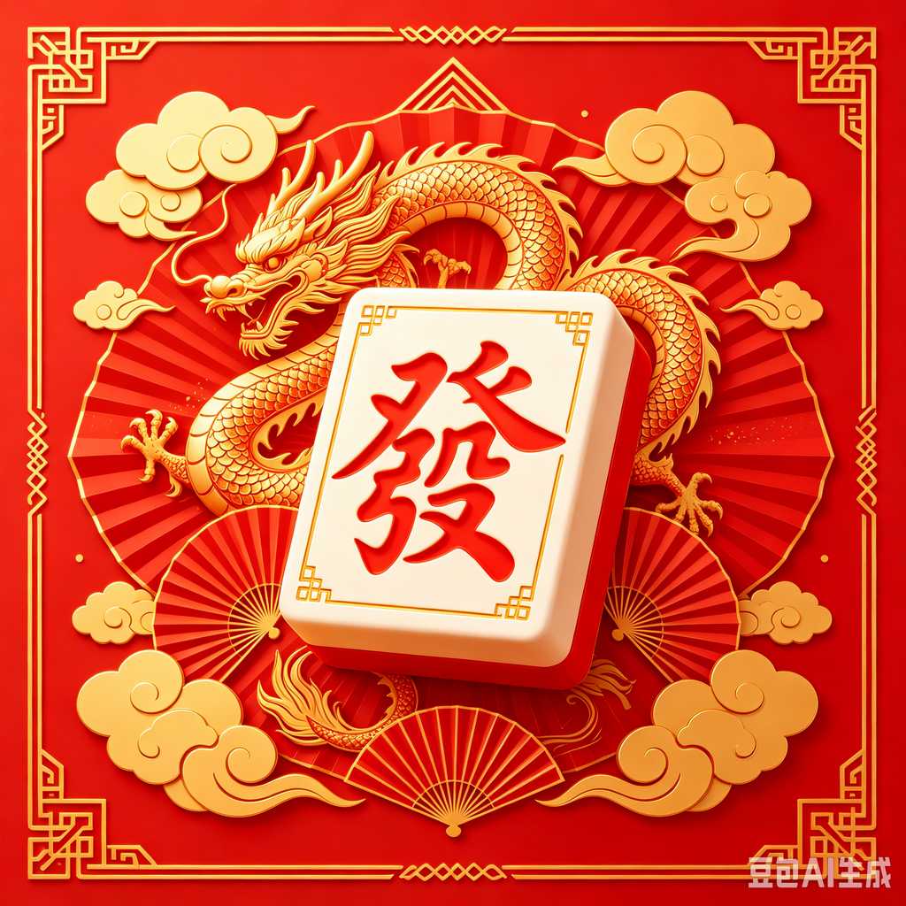 caen,mahjong