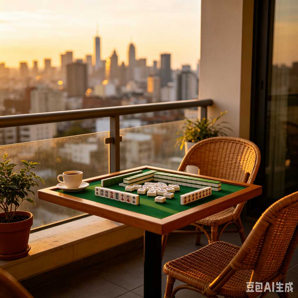 high quality mahjong tiles