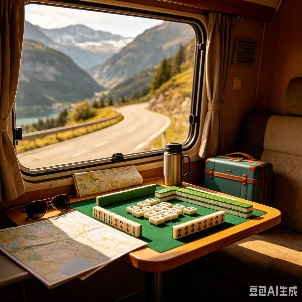 scratch resistant print mahjong set