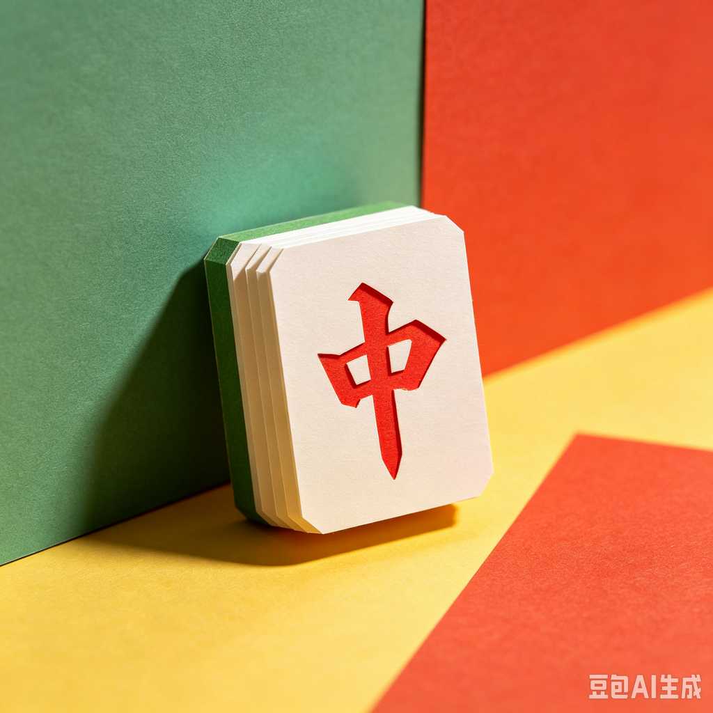 beginner mahjong guide booklet