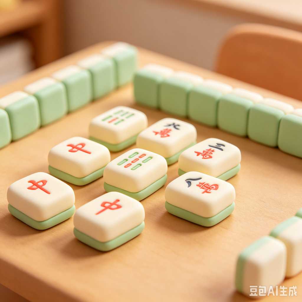 tegucigalpa,mahjong