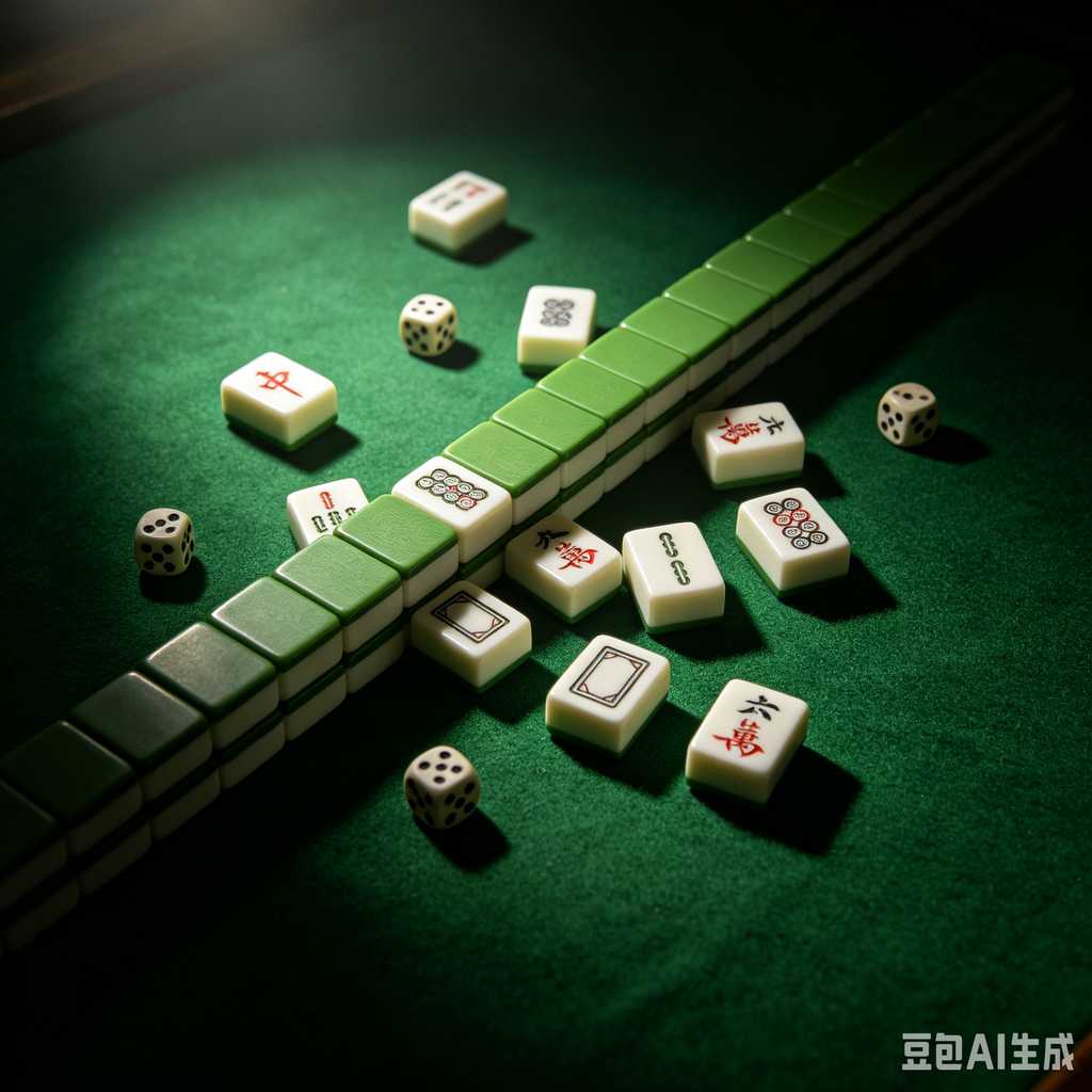 scratch resistant mahjong tiles