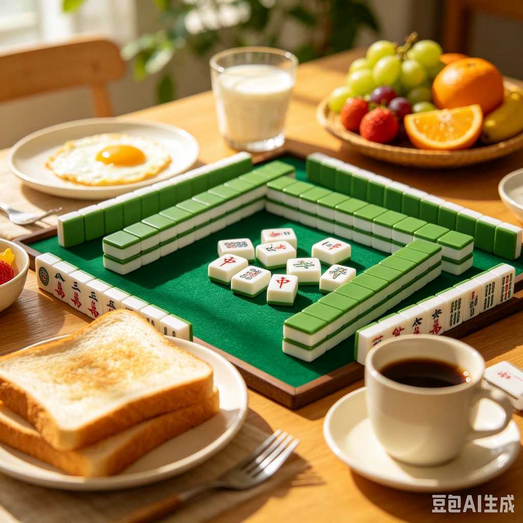 easy to read mahjong tiles