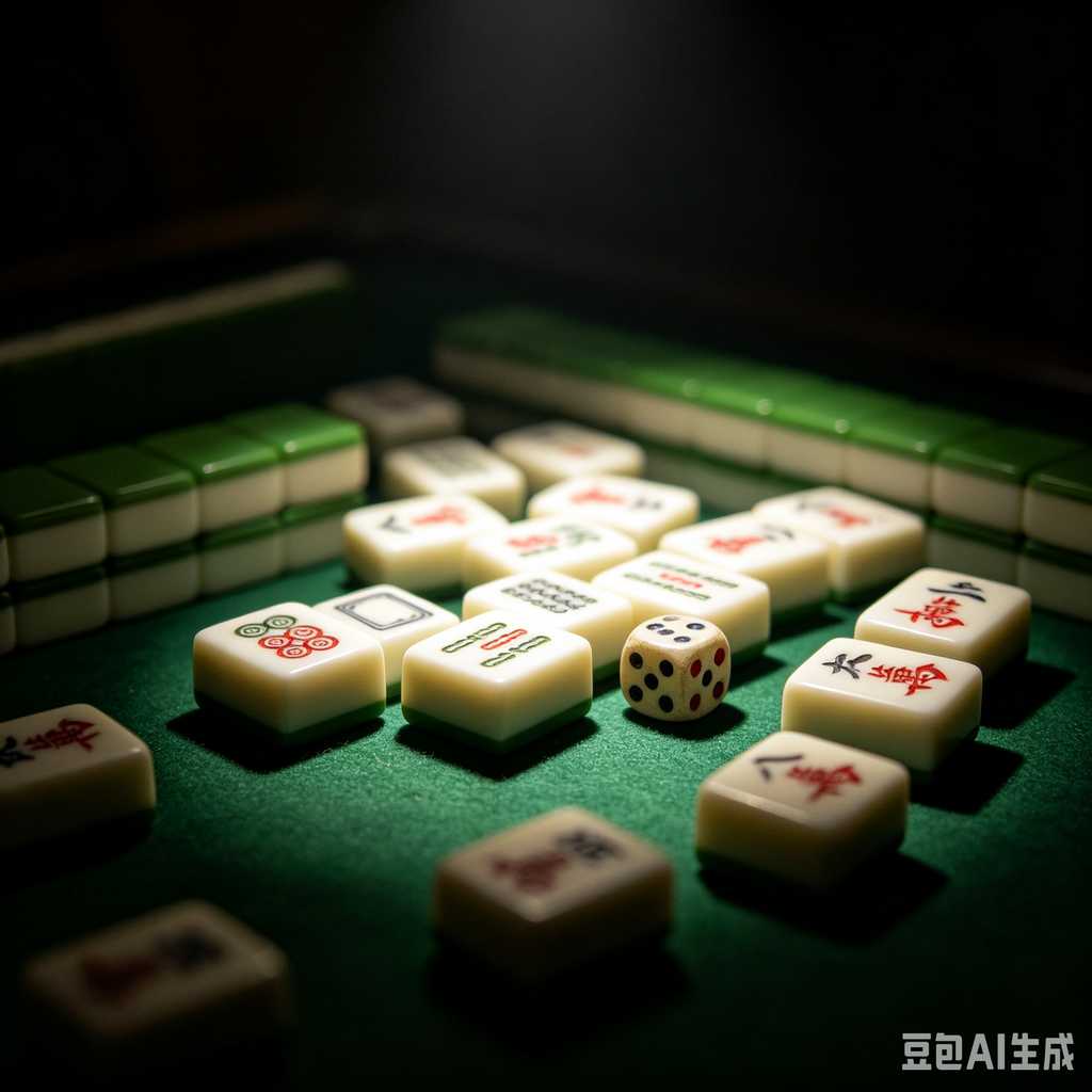 mardelplata,mahjong
