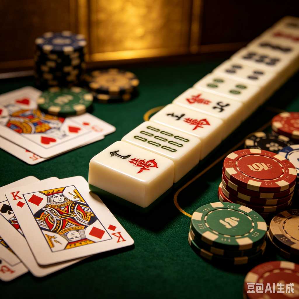 SantaFeNM,mahjong