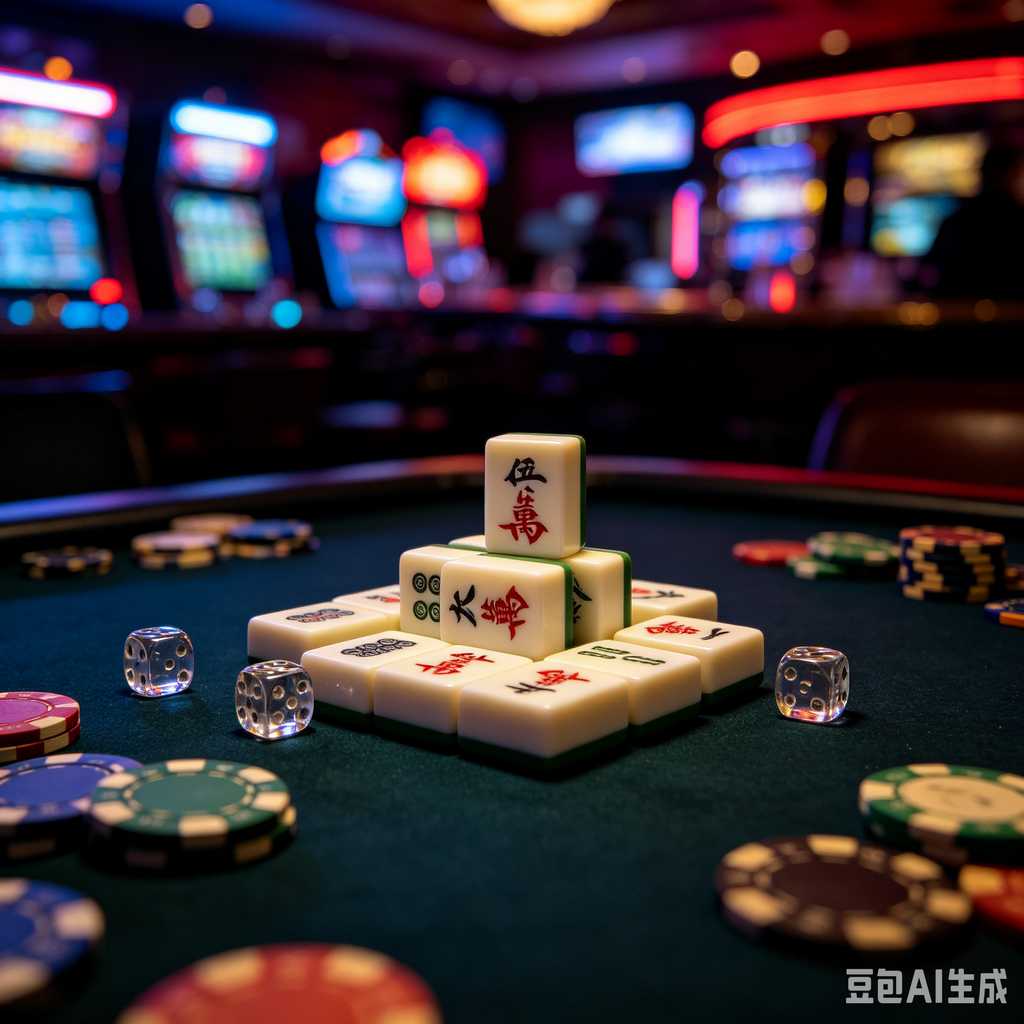 hand carry mahjong case
