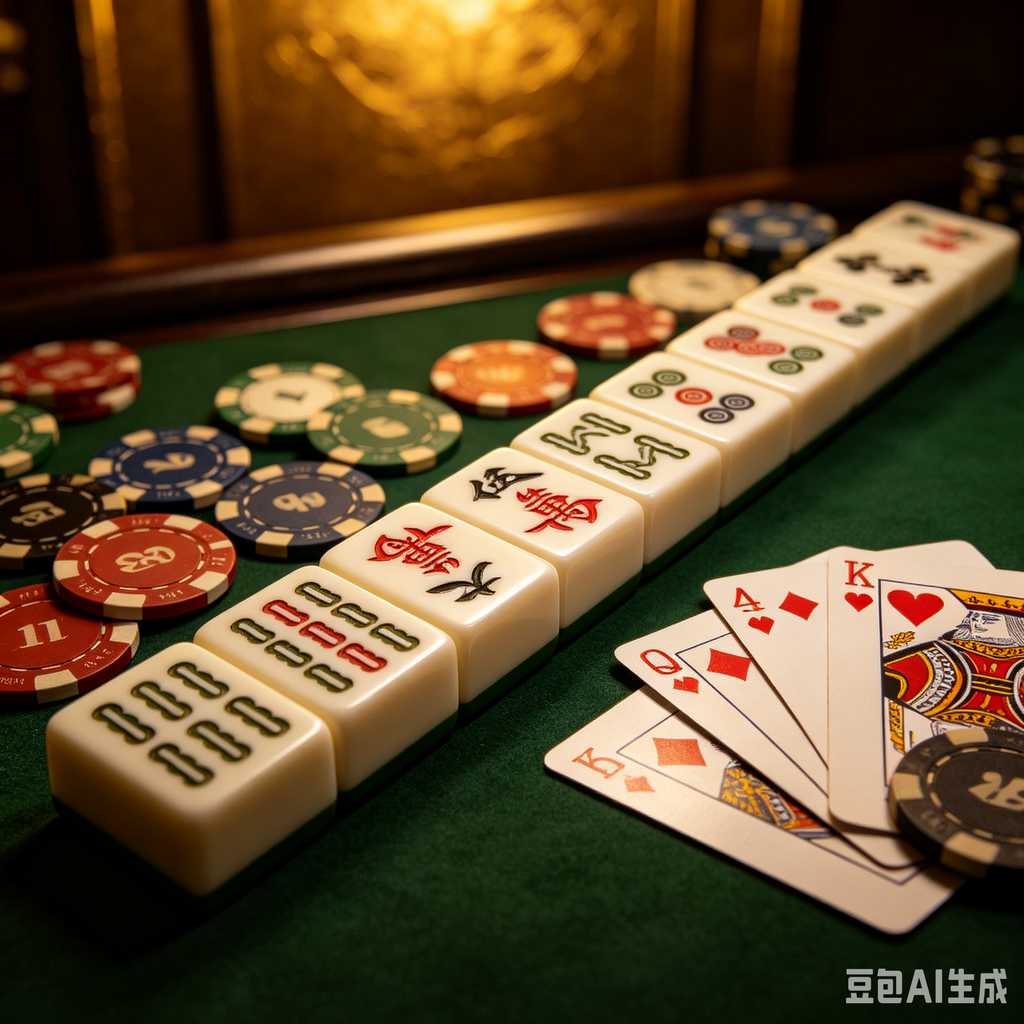 omahane,mahjong