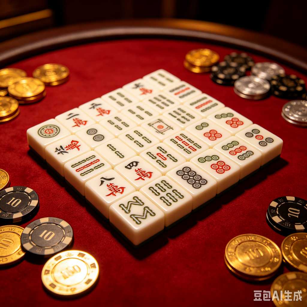 tromso,mahjong