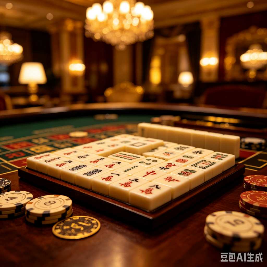 Charlotte,mahjong