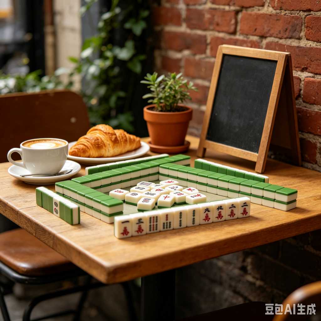 turku,mahjong