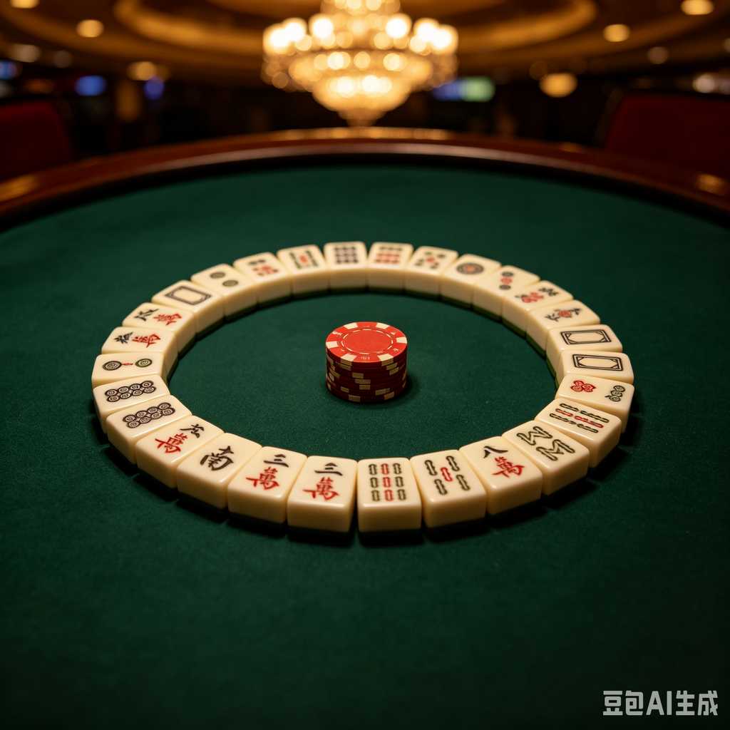 private label mahjong tiles