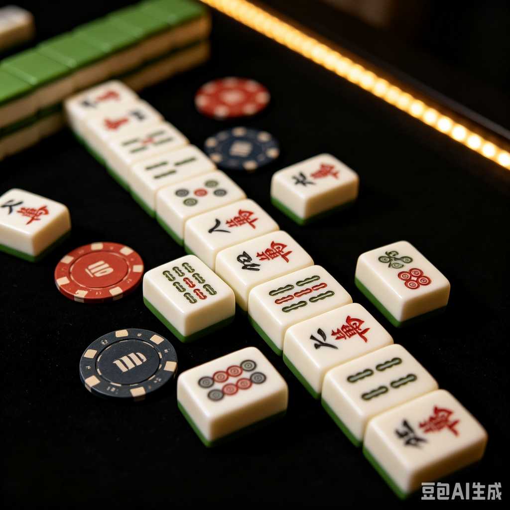 wichitaks,mahjong