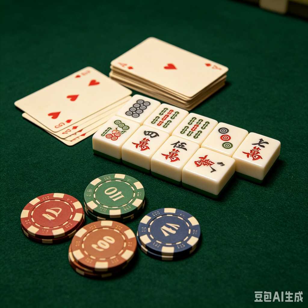 mahjong replacement tiles