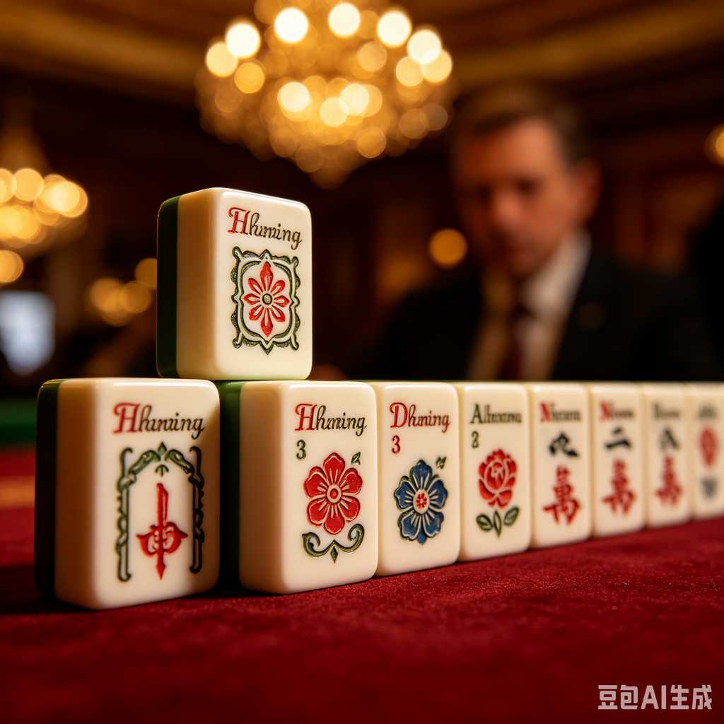 lubbock,mahjong