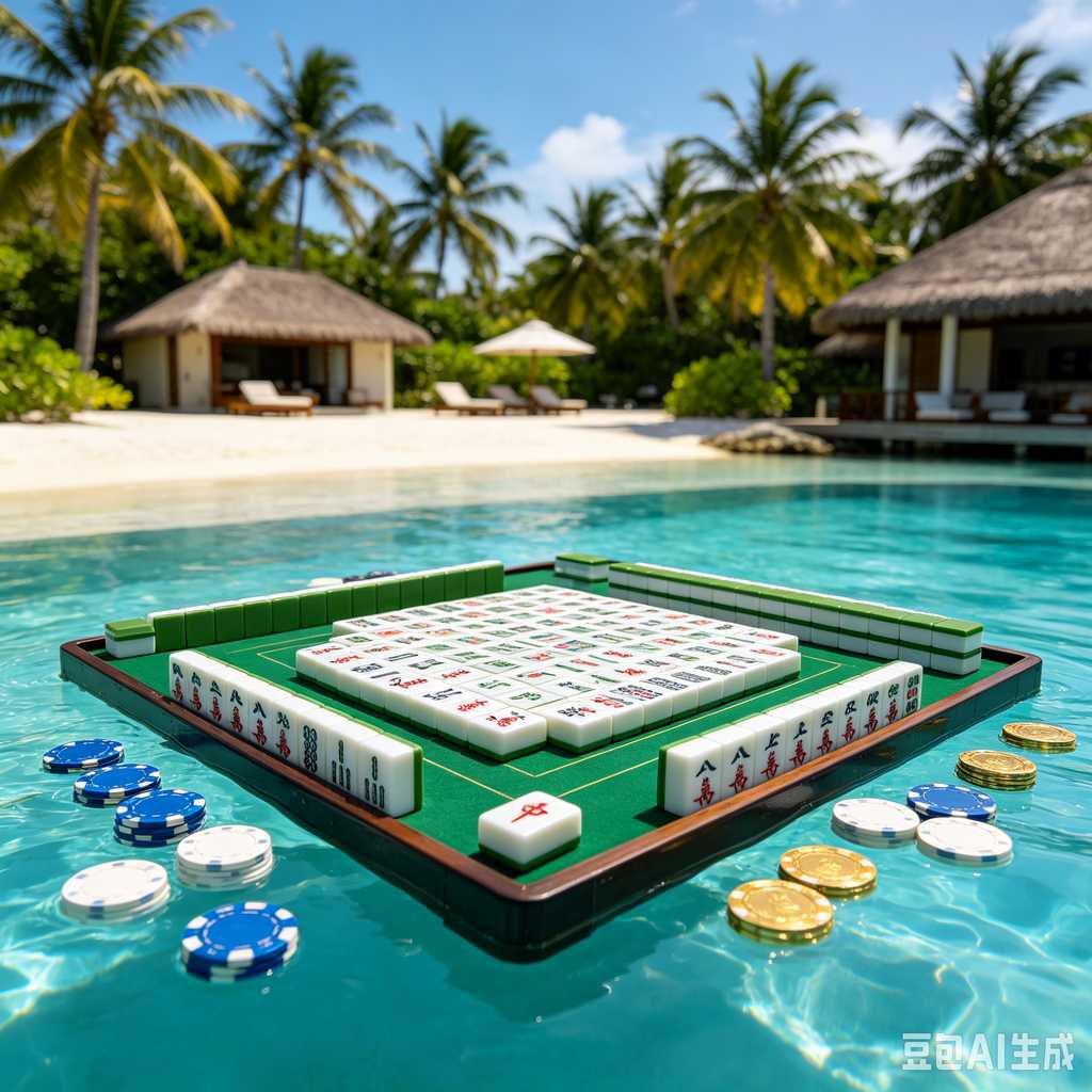 competition standard mahjong tiles