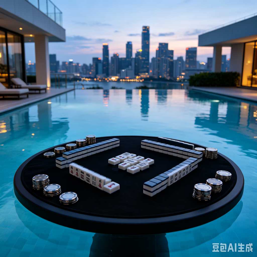 mahjong pushers for tiles