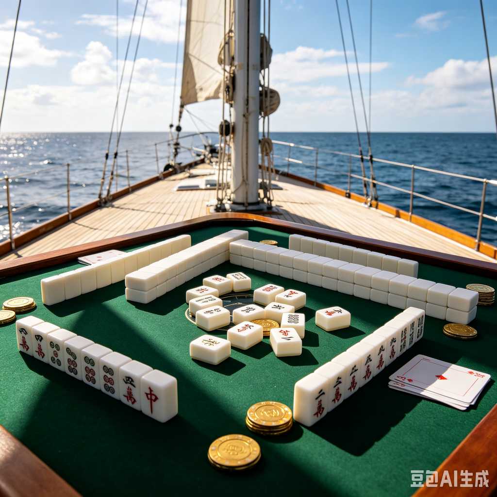 Oruro,mahjong