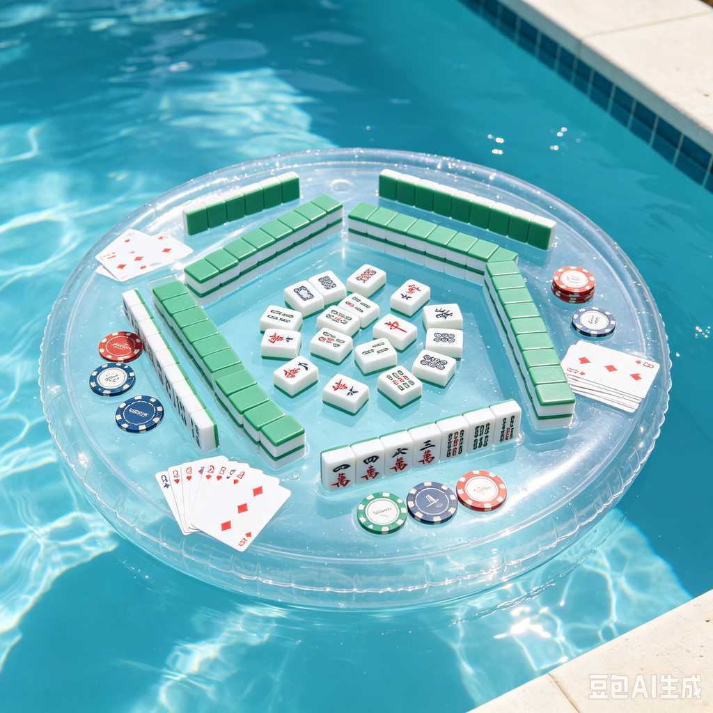 seattle,mahjong